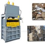 Vertical packaging machineHydraulic vertical packaging machine