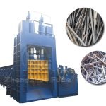 Gantry shearing machineHydraulic gantry shearing machine