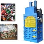 Vertical packaging machineHydraulic vertical packaging machine