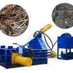 Steel bar packing machineSteel bar packing machine