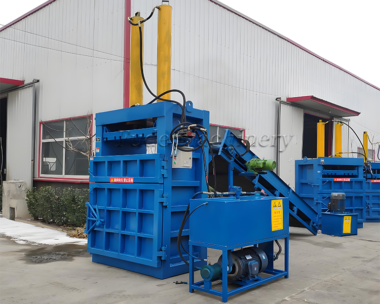 4.1 Fudemetalcrusher Heavy Duty Industrial Shredder