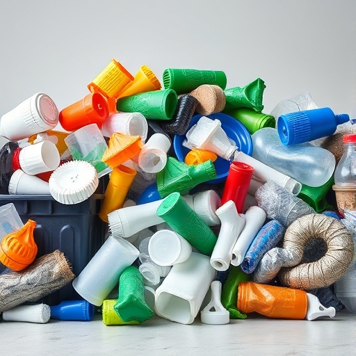 Plastic Waste Management