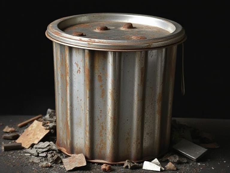 What is Metal Waste? Types of Metallic Waste and How to Manage It